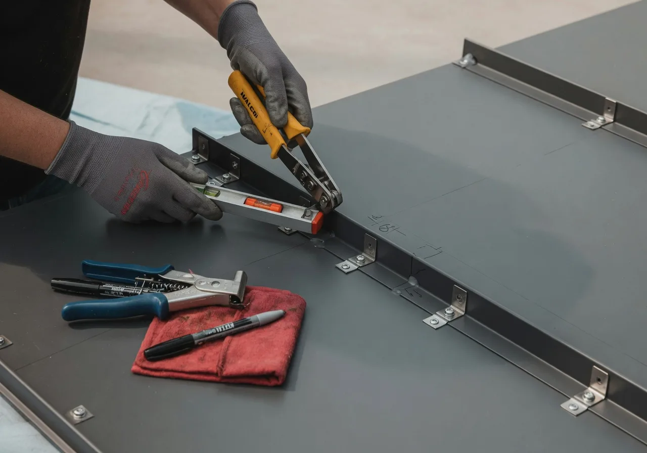 Why choose Metal Roofing Installation in Gustine, TX